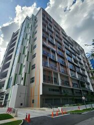 SmartFood@Mandai (D25), Factory #600094261